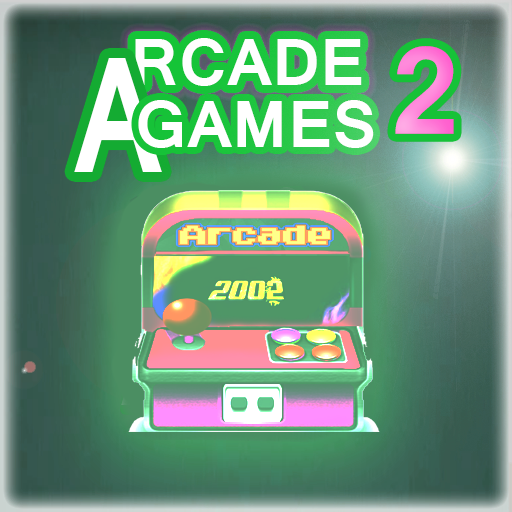 2002 arcade king APK para Android - Download