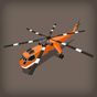 RC Helicopter AR apk icon