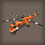 RC Helicopter AR APK