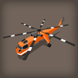 APK-иконка RC Helicopter AR