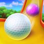 Golf Rush: Multiplayer Mini Golf. Gry o golfie 1v1 APK