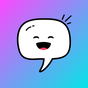 Faces: funny face changer. Selfie video, gif maker APK Icon