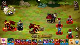 Screenshot 4 di Heroes & Magic apk