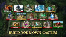 Screenshot 2 di Heroes & Magic apk