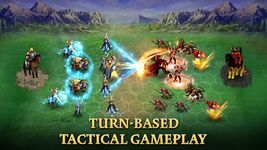 Heroes & Magic のスクリーンショットapk 14