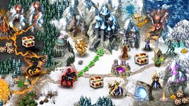 Heroes & Magic captura de pantalla apk 13