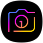 Icono de One S10 Camera - Galaxy S10 camera style