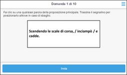 Screenshot 4 di Analisi del periodo apk