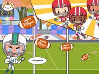 Miga Town: My School στιγμιότυπο apk 