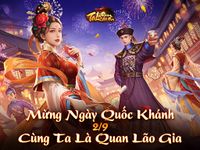 Gọi Ta Quan Lão Gia ảnh màn hình apk 5