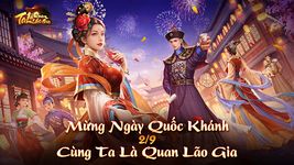 Gọi Ta Quan Lão Gia ảnh màn hình apk 11