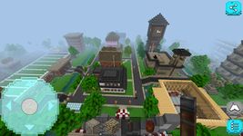 Captură de ecran Mini Modern City Craft apk 16