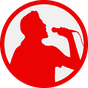 Sing Karaoke Online & karaoke record - Hatkara apk icon