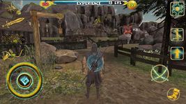 Ninja Samurai Assassin Hero 5 Blade of Fire ekran görüntüsü APK 18