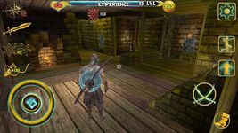 Ninja Samurai Assassin Hero 5 Blade of Fire ekran görüntüsü APK 14