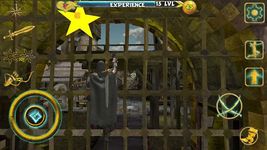 Captura de tela do apk Ninja Samurai Assassin Hero 5 Blade of Fire 10