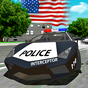 Cop Driver - Police Car Racing Simulator 