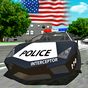 Cop Driver - Police Car Racing Simulator