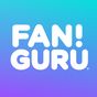 FAN GURU: Events, Conventions, Communities, Fandom Simgesi