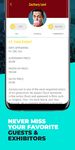 FAN GURU: Events, Conventions, Communities, Fandom captura de pantalla apk 2