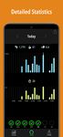 Captura de tela do apk ActivityTracker Pedometer 1