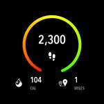 ActivityTracker Pedometer στιγμιότυπο apk 5