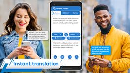 Tangkap skrin apk Semua Bahasa Penterjemah 12