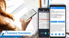 Tangkap skrin apk Semua Bahasa Penterjemah 