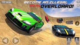 Captura de tela do apk Car Driving: GT Stunts Racing 2 5