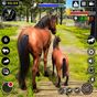 Icona Wild Horse Family Simulator : Horse Games