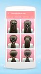 Tangkapan layar apk Hairstyles step by step for girls 4