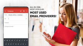 Картинка 7 Провайдеры электронной почты - Бесплатный Email