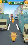 Subway Cat Runner -Online Rush image 2