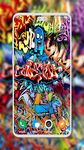 Gambar Graffiti Wallpaper 7