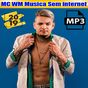 Ícone do apk MC WM Musica Sem internet 2019