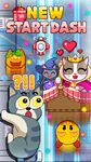 Cat Jump screenshot APK 9