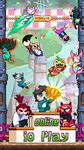 Tangkapan layar apk Cat Jump 24