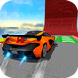 GT Cars Stunts free apk icono