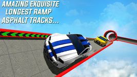 GT Cars Stunts free image 