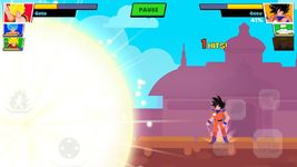 Stickman Warriors: Fighter Street imgesi 1