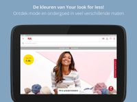 Your Look for less Nederland screenshot APK 5