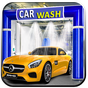 新車洗車: 自動車洗車サービス APK アイコン