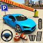 Car Parking Driver Test: Multistory Driving Mania