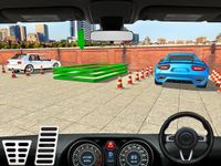 Car Parking Driver Test: Multistory Driving Mania screenshot apk 10