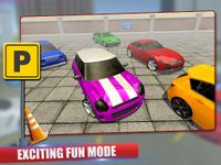 Car Parking Driver Test: Multistory Driving Mania screenshot apk 8