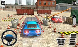 Car Parking Driver Test: Multistory Driving Mania screenshot apk 23
