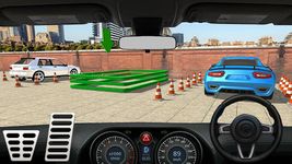 Otopark Sürücü Testi: Çok Katlı Sürüş Mania ekran görüntüsü APK 2