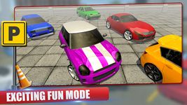 Car Parking Driver Test: Multistory Driving Mania screenshot apk 16