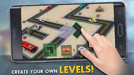 Car Parking Driver Test: Multistory Driving Mania screenshot apk 