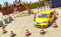 Car Parking Driver Test: Multistory Driving Mania screenshot apk 21